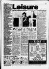 Middlesex County Times Friday 07 April 1989 Page 21