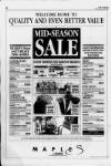 Middlesex County Times Friday 14 April 1989 Page 6