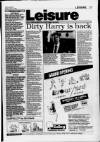 Middlesex County Times Friday 14 April 1989 Page 27