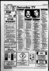 Middlesex County Times Friday 14 April 1989 Page 28