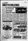Middlesex County Times Friday 14 April 1989 Page 42