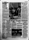 Middlesex County Times Friday 14 April 1989 Page 66