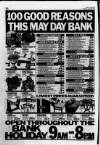 Middlesex County Times Friday 28 April 1989 Page 10