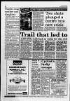 Middlesex County Times Friday 12 May 1989 Page 2
