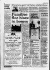 Middlesex County Times Friday 12 May 1989 Page 4