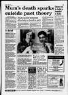 Middlesex County Times Friday 12 May 1989 Page 5