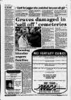 Middlesex County Times Friday 12 May 1989 Page 7