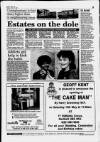 Middlesex County Times Friday 12 May 1989 Page 9