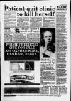 Middlesex County Times Friday 12 May 1989 Page 10