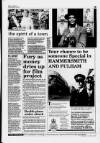Middlesex County Times Friday 12 May 1989 Page 15
