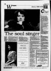 Middlesex County Times Friday 12 May 1989 Page 16