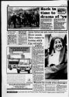 Middlesex County Times Friday 12 May 1989 Page 20