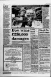 Middlesex County Times Friday 02 June 1989 Page 2