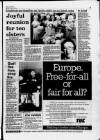Middlesex County Times Friday 02 June 1989 Page 7