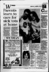 Middlesex County Times Friday 02 June 1989 Page 10