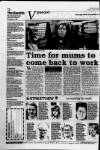 Middlesex County Times Friday 02 June 1989 Page 12