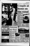 Middlesex County Times Friday 02 June 1989 Page 14