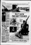 Middlesex County Times Friday 02 June 1989 Page 15