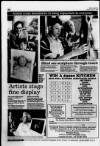 Middlesex County Times Friday 02 June 1989 Page 22