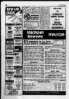 Middlesex County Times Friday 02 June 1989 Page 34