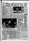 Middlesex County Times Friday 02 June 1989 Page 51