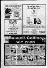 Middlesex County Times Friday 02 June 1989 Page 68