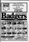 Middlesex County Times Friday 02 June 1989 Page 69
