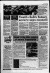 Middlesex County Times Friday 23 June 1989 Page 14