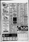 Middlesex County Times Friday 23 June 1989 Page 37