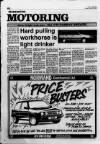 Middlesex County Times Friday 23 June 1989 Page 40