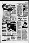 Middlesex County Times Friday 04 August 1989 Page 4