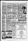 Middlesex County Times Friday 04 August 1989 Page 5