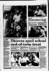 Middlesex County Times Friday 04 August 1989 Page 8