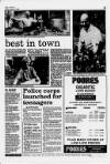 Middlesex County Times Friday 04 August 1989 Page 9