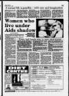 Middlesex County Times Friday 04 August 1989 Page 19