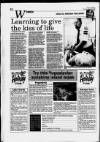 Middlesex County Times Friday 04 August 1989 Page 22