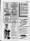 Middlesex County Times Friday 04 August 1989 Page 52