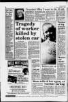 Middlesex County Times Friday 01 September 1989 Page 2