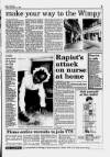 Middlesex County Times Friday 01 September 1989 Page 5