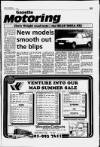Middlesex County Times Friday 01 September 1989 Page 33