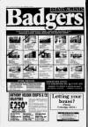 Middlesex County Times Friday 01 September 1989 Page 64