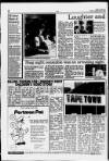 Middlesex County Times Friday 08 September 1989 Page 2