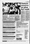 Middlesex County Times Friday 08 September 1989 Page 4