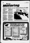 Middlesex County Times Friday 08 September 1989 Page 36