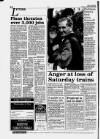 Middlesex County Times Friday 29 September 1989 Page 14