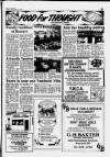 Middlesex County Times Friday 29 September 1989 Page 21