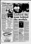 Middlesex County Times Friday 29 September 1989 Page 23