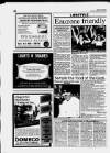 Middlesex County Times Friday 29 September 1989 Page 32