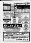 Middlesex County Times Friday 29 September 1989 Page 38