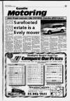 Middlesex County Times Friday 29 September 1989 Page 43